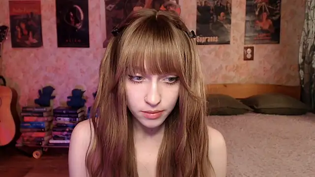 Friendly Ellie online show from 05-27-26, 11:24
