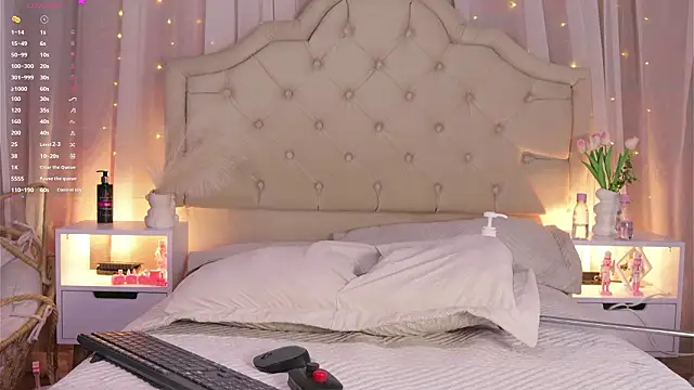 Abbie Jones 1 online show from 01-18-26, 12:03