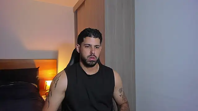 Justyn Torres online show from 12-05-24, 04:55