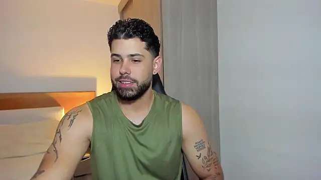 Justyn Torres online show from 01-03-25, 09:36