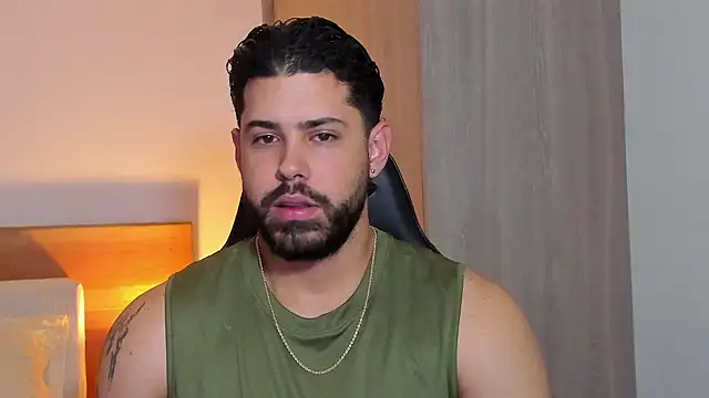 Justyn Torres online show from 02-27-25, 12:02