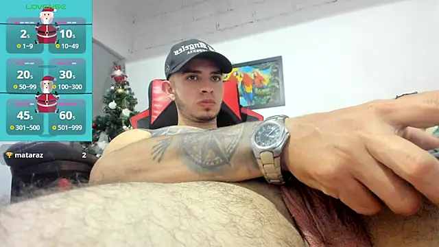 Snapshot of freestyle_blake1 chatting on 12-27-24, 05:05 freestyle blake1 online show from 12-27-24, 05:05