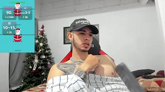 Snapshot of freestyle_blake1 chatting on 12-28-24, 11:16 freestyle blake1 online show from 12-28-24, 11:16
