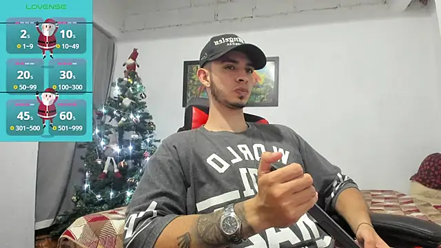 Snapshot of freestyle_blake1 chatting on 12-29-24, 11:39 freestyle blake1 online show from 12-29-24, 11:39