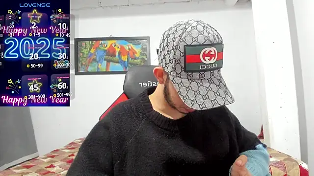 Snapshot of freestyle_blake1 chatting on 01-12-25, 01:21 freestyle blake1 online show from 01-12-25, 01:21