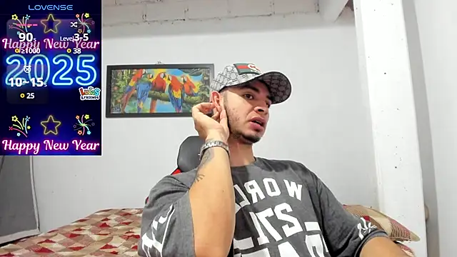 Snapshot of freestyle_blake1 chatting on 01-13-25, 06:49 freestyle blake1 online show from 01-13-25, 06:49