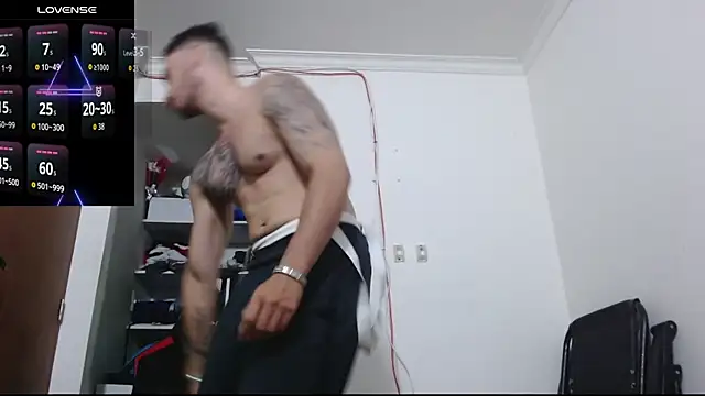 freestyle blake1 online show from 11-16-25, 12:49