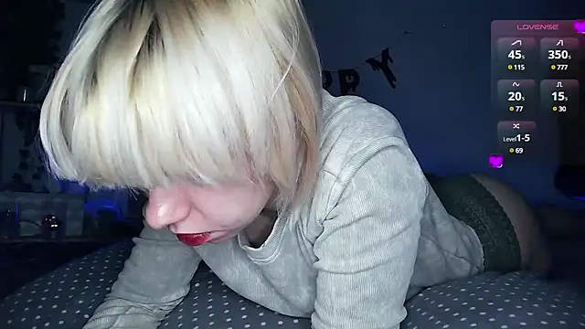 cruellagoth666 online show from 02-11-25, 06:33