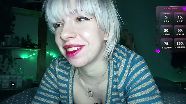 cruellagoth666 online show from 02-15-25, 03:28