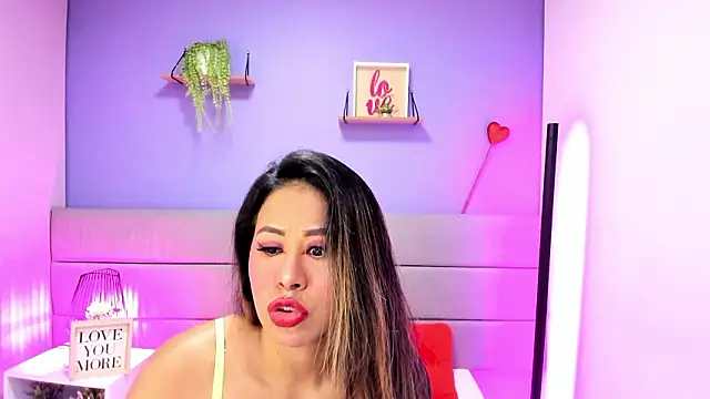 Ashleyyrobert online show from 03-04-26, 08:04