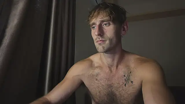 lukegunn online show from 10-02-25, 03:02