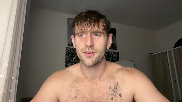 lukegunn online show from 03-07-26, 01:46