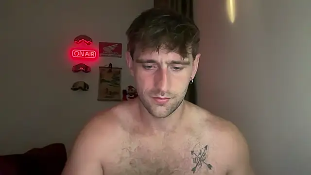 lukegunn online show from 04-14-26, 11:33