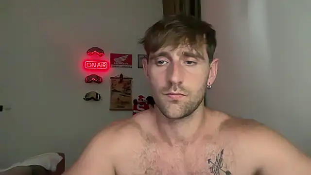 lukegunn online show from 04-16-26, 01:28