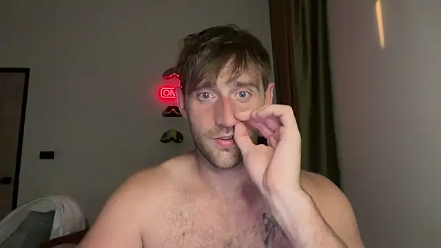 lukegunn online show from 04-17-26, 11:30