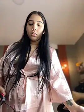 Amandanauty online show from 12-03-25, 07:05