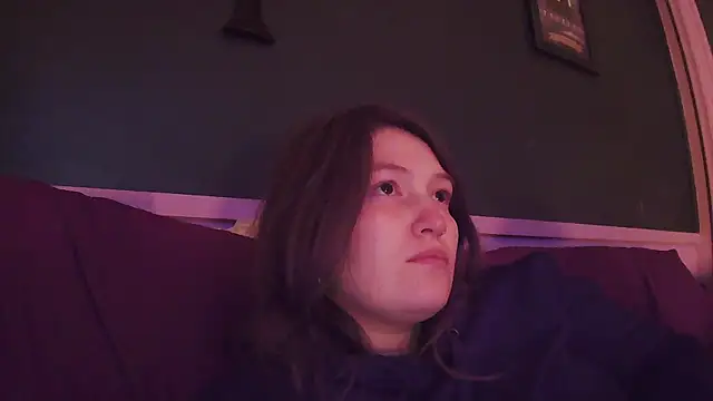 Angelk43 online show from 02-07-26, 07:34