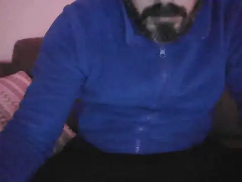 Abbymanxoxo online show from 02-27-26, 09:15