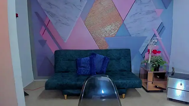 cintiagreyx online show from 03-19-25, 05:39