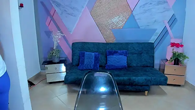 cintiagreyx online show from 03-21-25, 11:44