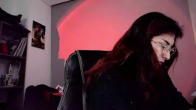 Scarlett Sen online show from 11-07-25, 01:00