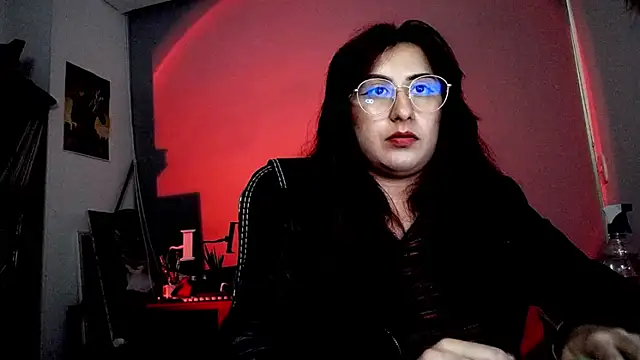 Scarlett Sen online show from 11-13-25, 03:22