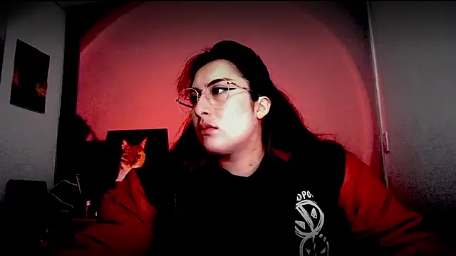 Scarlett Sen online show from 01-12-26, 02:44