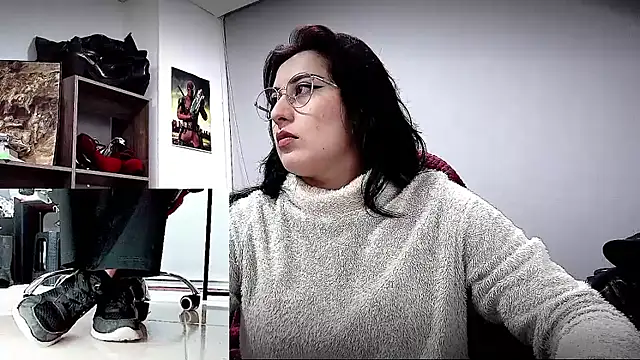 Scarlett Sen online show from 02-26-26, 01:32