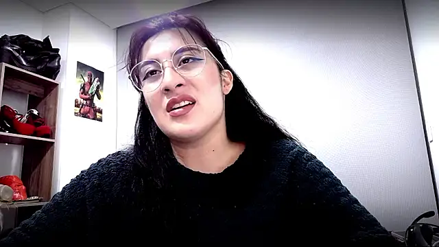 Scarlett Sen online show from 03-04-26, 02:23