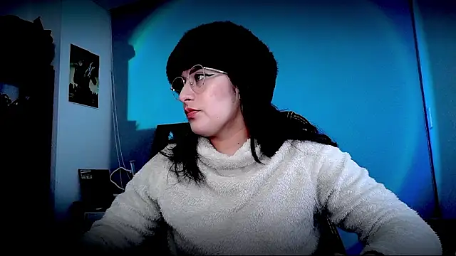 Scarlett Sen online show from 03-18-26, 02:42