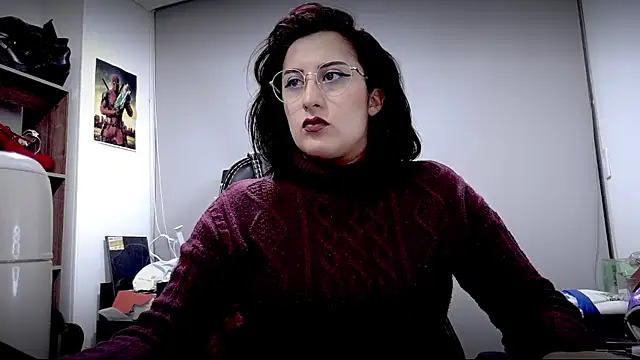 Scarlett Sen online show from 04-03-26, 02:26