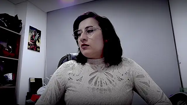 Scarlett Sen online show from 04-04-26, 02:14