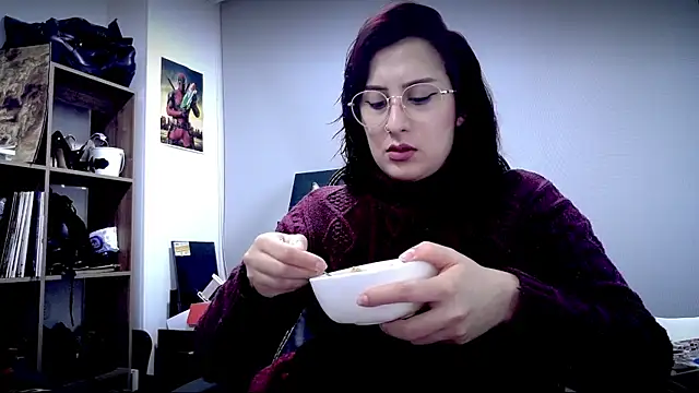 Scarlett Sen online show from 04-08-26, 03:23