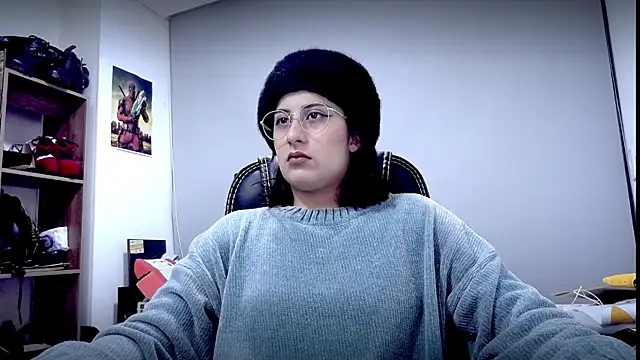 Scarlett Sen online show from 04-15-26, 02:35