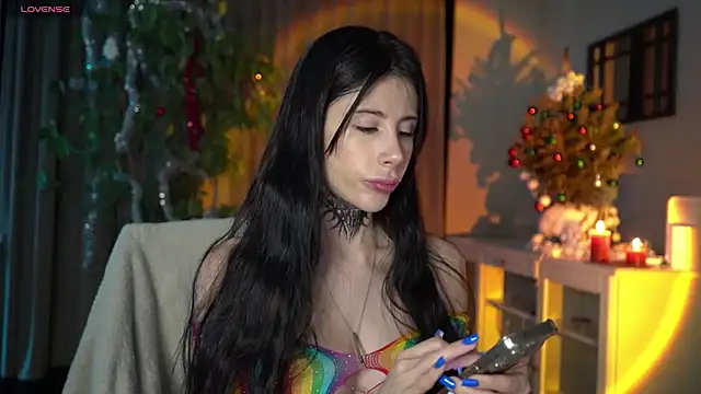 Your Nicolett online show from 01-03-25, 05:17