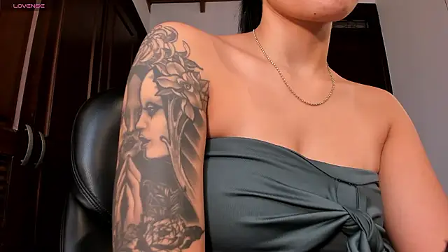 NickyLawson online show from 03-16-26, 05:44