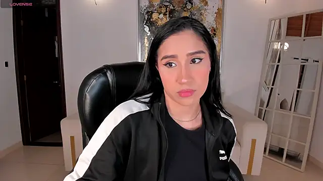 NickyLawson online show from 03-26-26, 04:18