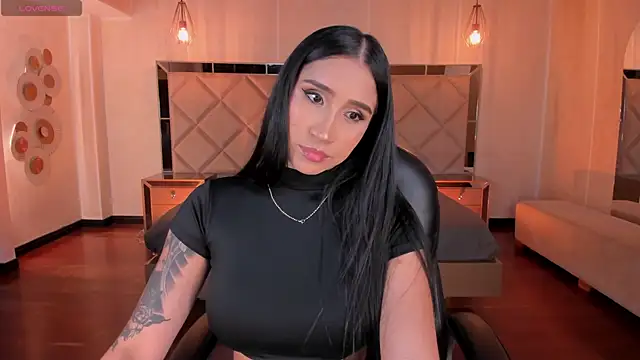 NickyLawson online show from 04-18-26, 04:38