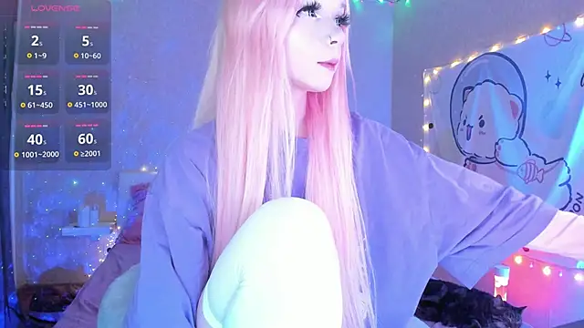 Misty Shadow online show from 11-20-25, 10:09