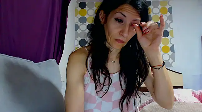 Snapshot of sexyevalove chatting on 12-10-24, 03:30 sexyevalove online show from 12-10-24, 03:30