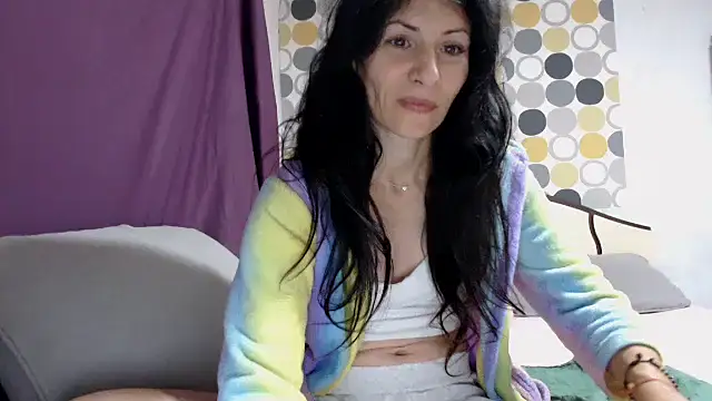 Snapshot of sexyevalove chatting on 09-14-25, 02:11 sexyevalove online show from 09-14-25, 02:11