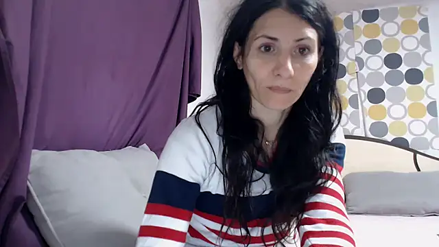 Snapshot of sexyevalove chatting on 10-16-25, 06:03 sexyevalove online show from 10-16-25, 06:03