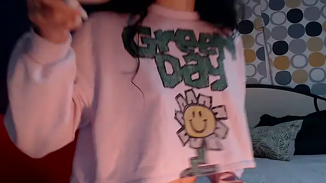 sexyevalove online show from 11-20-25, 01:50