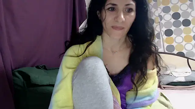 sexyevalove online show from 11-29-25, 03:42