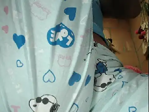 Camilalatin69 online show from 11-29-25, 05:49