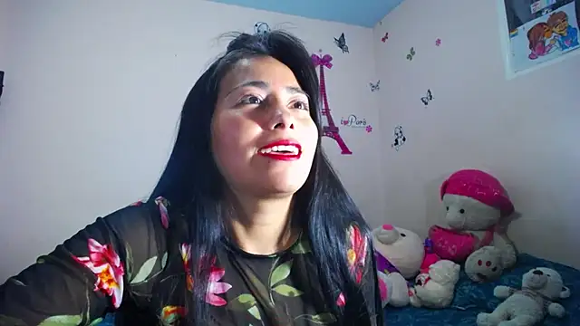 Snapshot of hanna_girl21 chatting on 01-14-26, 11:09 hanna girl21 online show from 01-14-26, 11:09