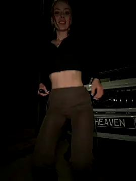 HopeHeaven online show from 11-29-25, 09:40