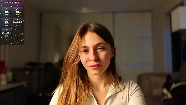 LovelyKatea online show from 02-06-26, 01:36