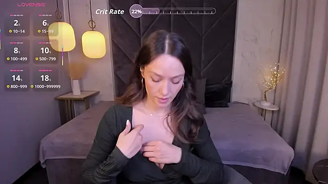 AgnesGoddess online show from 11-16-25, 02:00