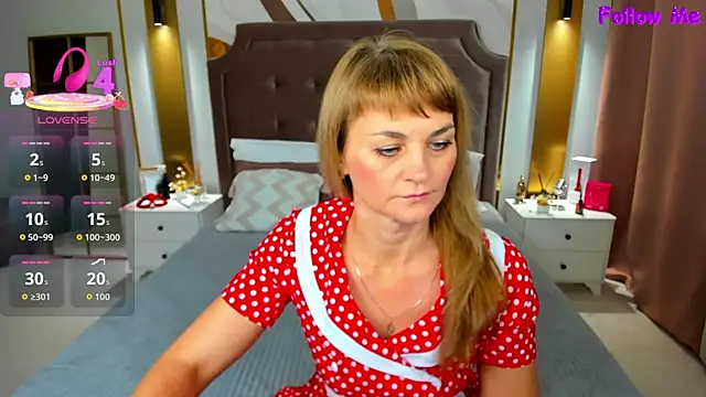 annasimonsj online show from 11-03-25, 12:46